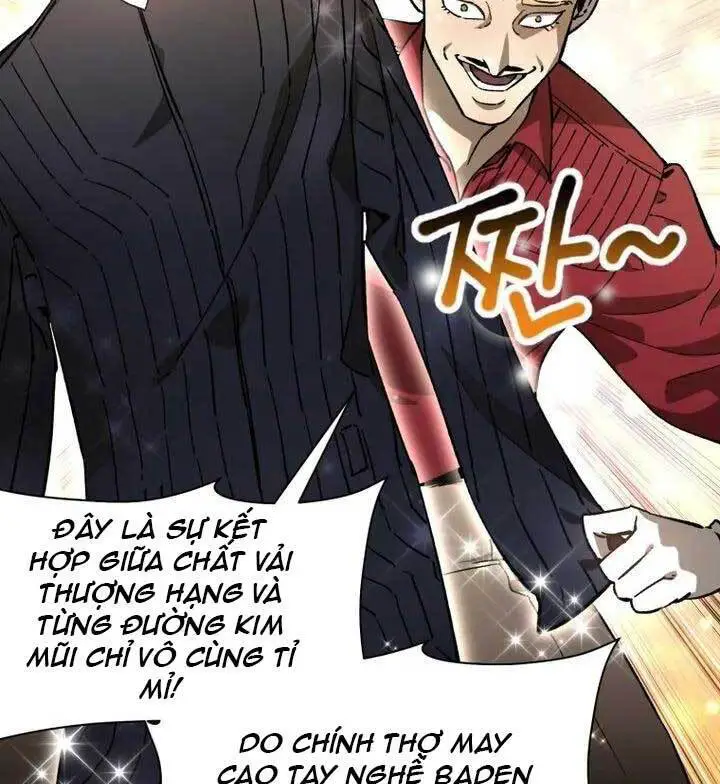 Helmut Đứa Trẻ Bị Ruồng Bỏ Nettruyen ZZZ Chương 25 Page 9