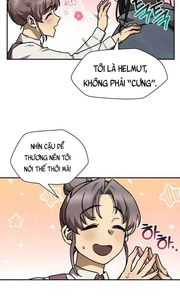 Helmut Đứa Trẻ Bị Ruồng Bỏ Nettruyen ZZZ Chương 25 Page 22