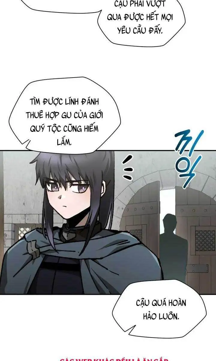 Helmut Đứa Trẻ Bị Ruồng Bỏ Nettruyen ZZZ Chương 25 Page 24