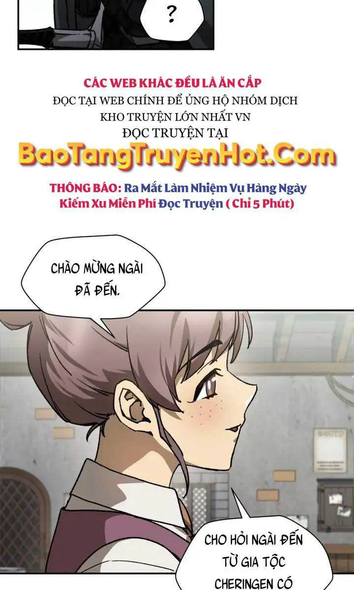 Helmut Đứa Trẻ Bị Ruồng Bỏ Nettruyen ZZZ Chương 25 Page 27