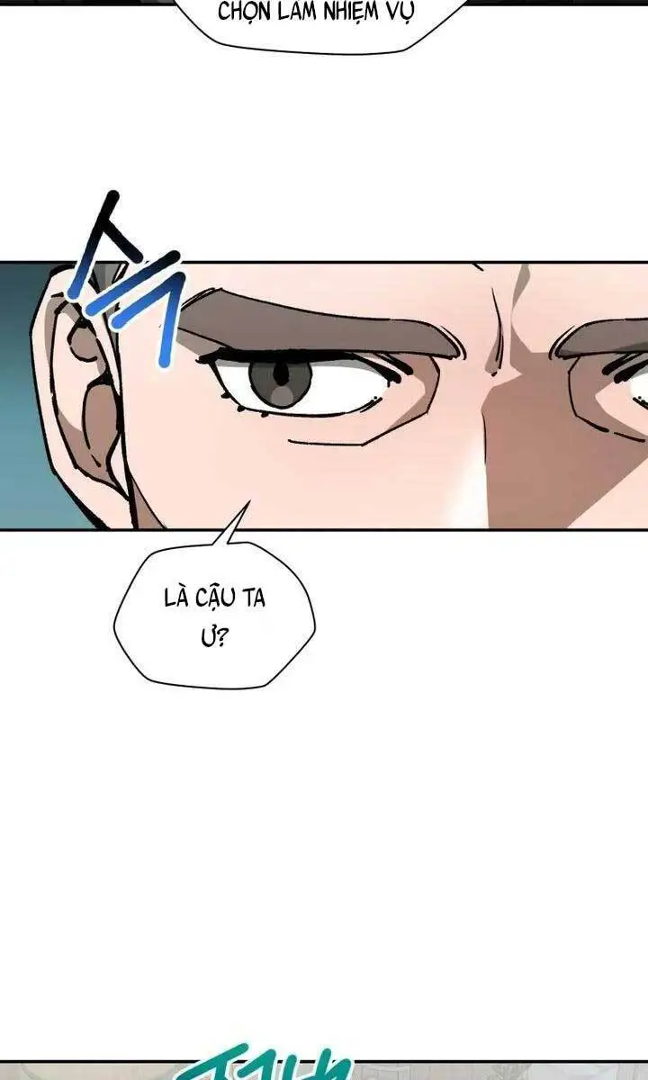 Helmut Đứa Trẻ Bị Ruồng Bỏ Nettruyen ZZZ Chương 25 Page 29