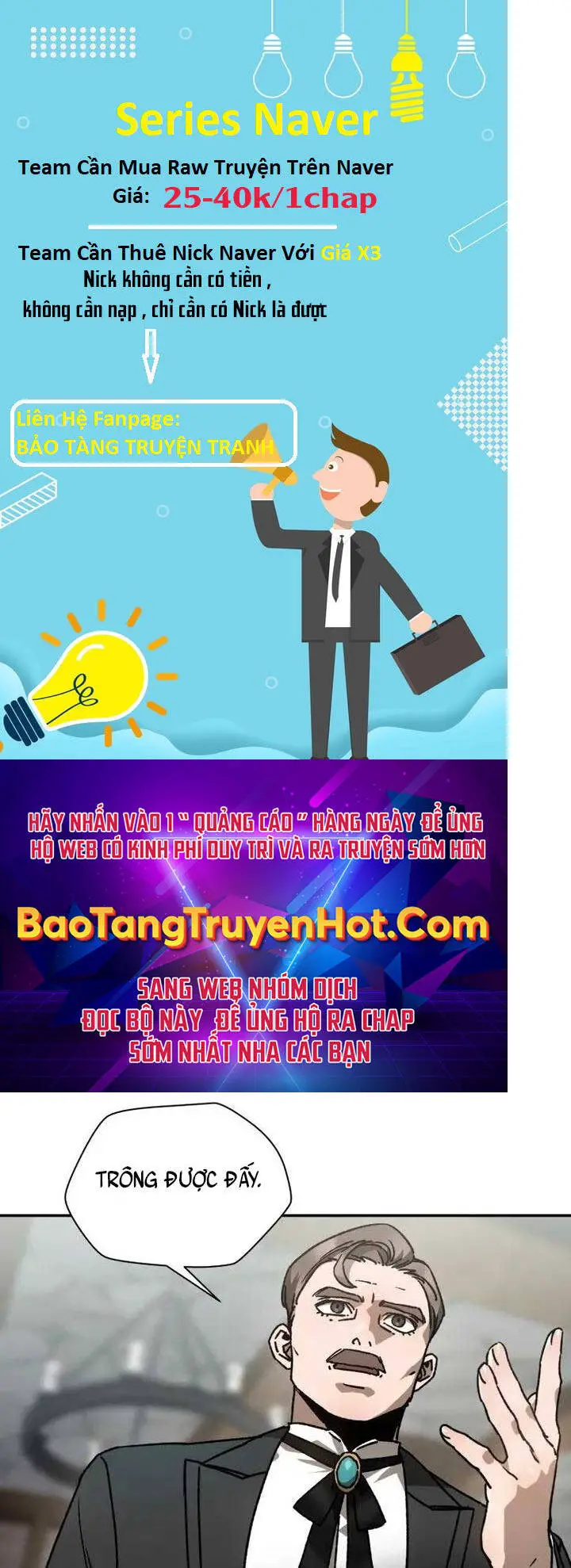 Helmut Đứa Trẻ Bị Ruồng Bỏ Nettruyen ZZZ Chương 25 Page 32