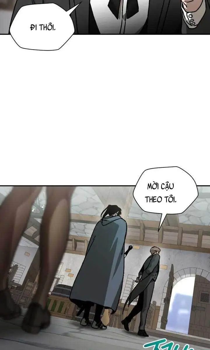 Helmut Đứa Trẻ Bị Ruồng Bỏ Nettruyen ZZZ Chương 25 Page 33
