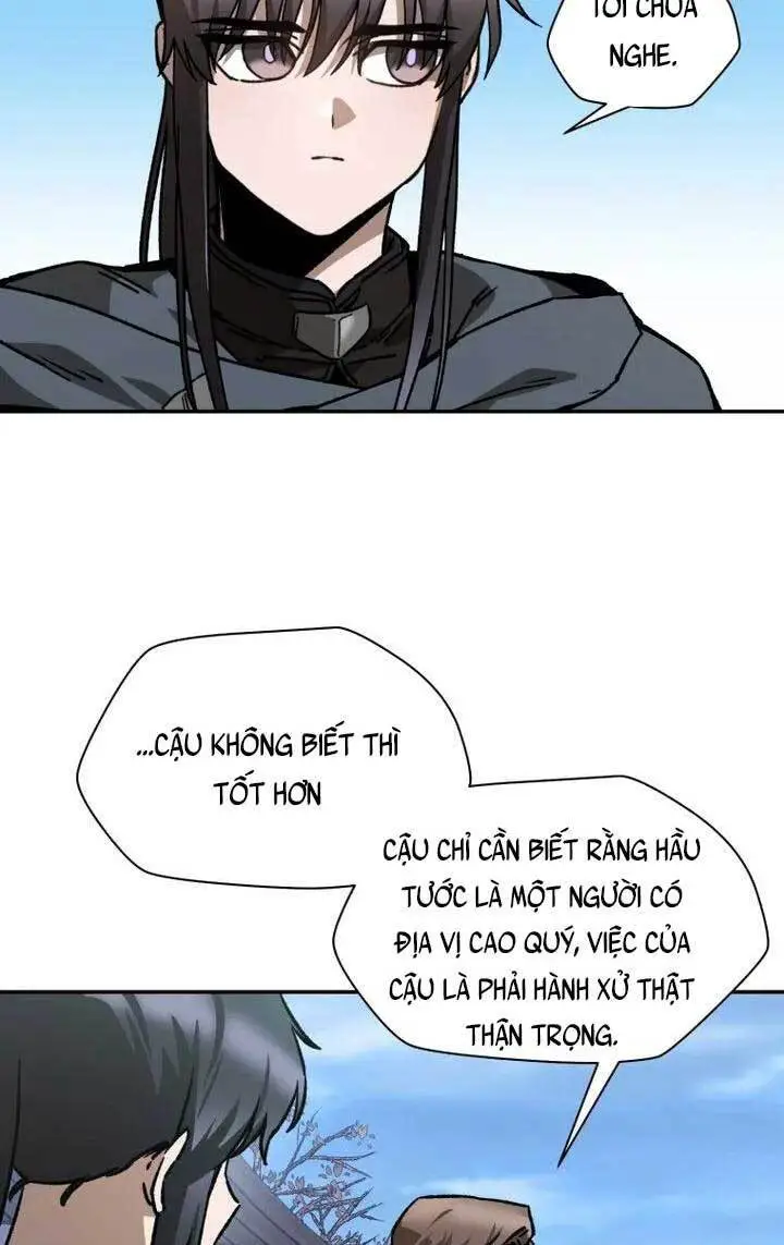 Helmut Đứa Trẻ Bị Ruồng Bỏ Nettruyen ZZZ Chương 25 Page 42