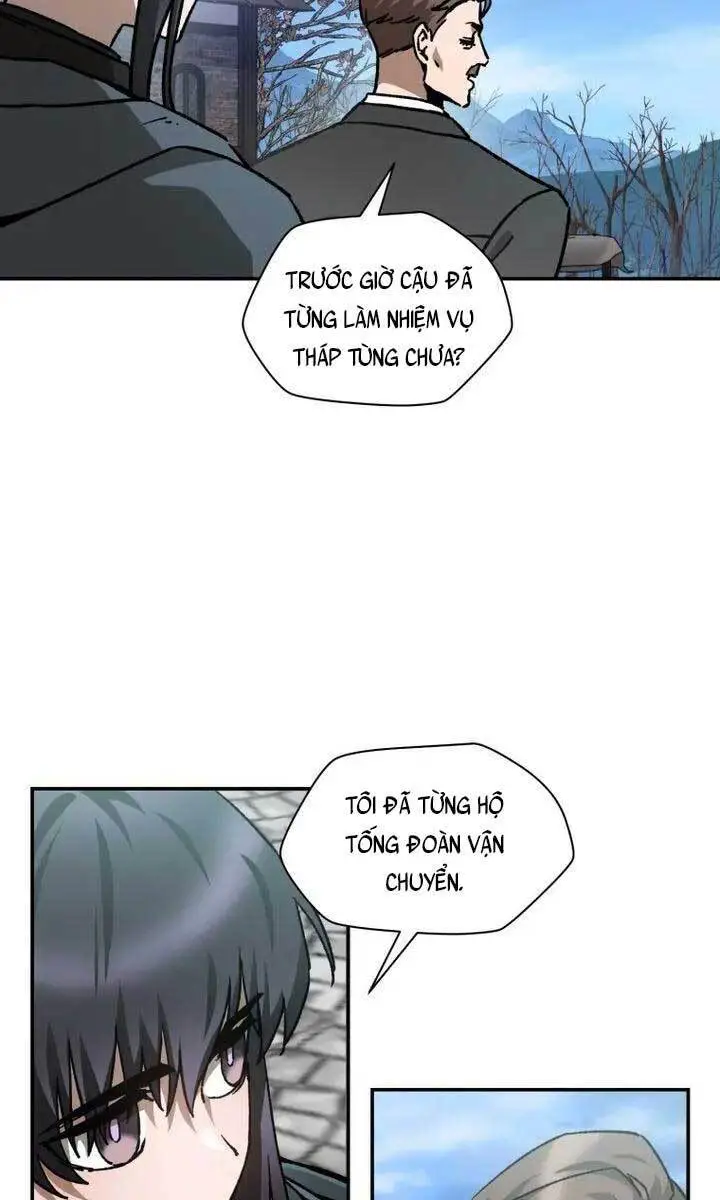 Helmut Đứa Trẻ Bị Ruồng Bỏ Nettruyen ZZZ Chương 25 Page 43