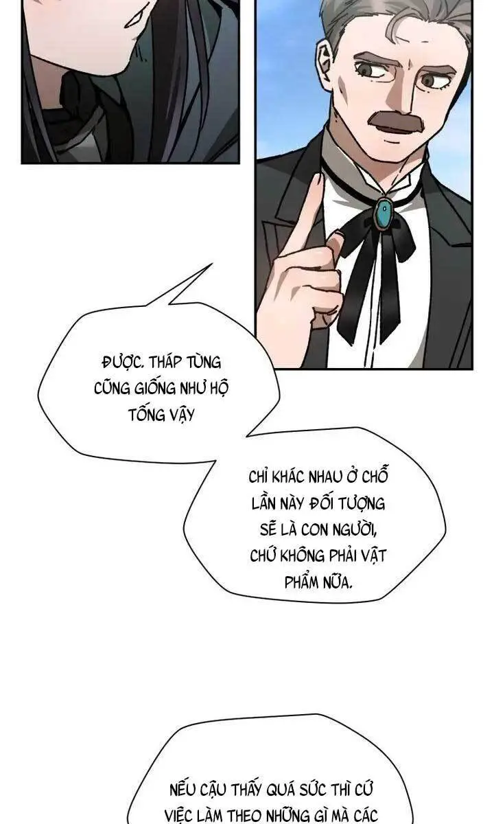 Helmut Đứa Trẻ Bị Ruồng Bỏ Nettruyen ZZZ Chương 25 Page 44