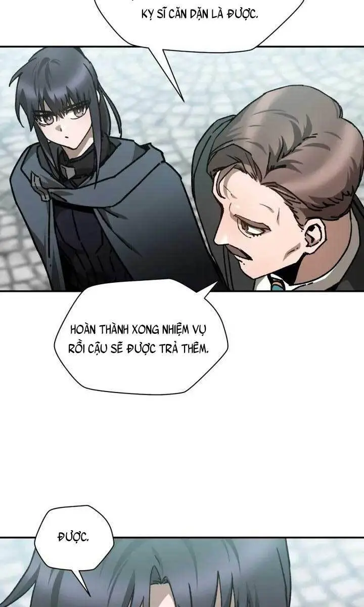 Helmut Đứa Trẻ Bị Ruồng Bỏ Nettruyen ZZZ Chương 25 Page 45