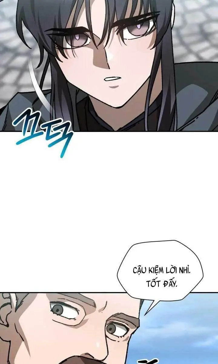 Helmut Đứa Trẻ Bị Ruồng Bỏ Nettruyen ZZZ Chương 25 Page 46