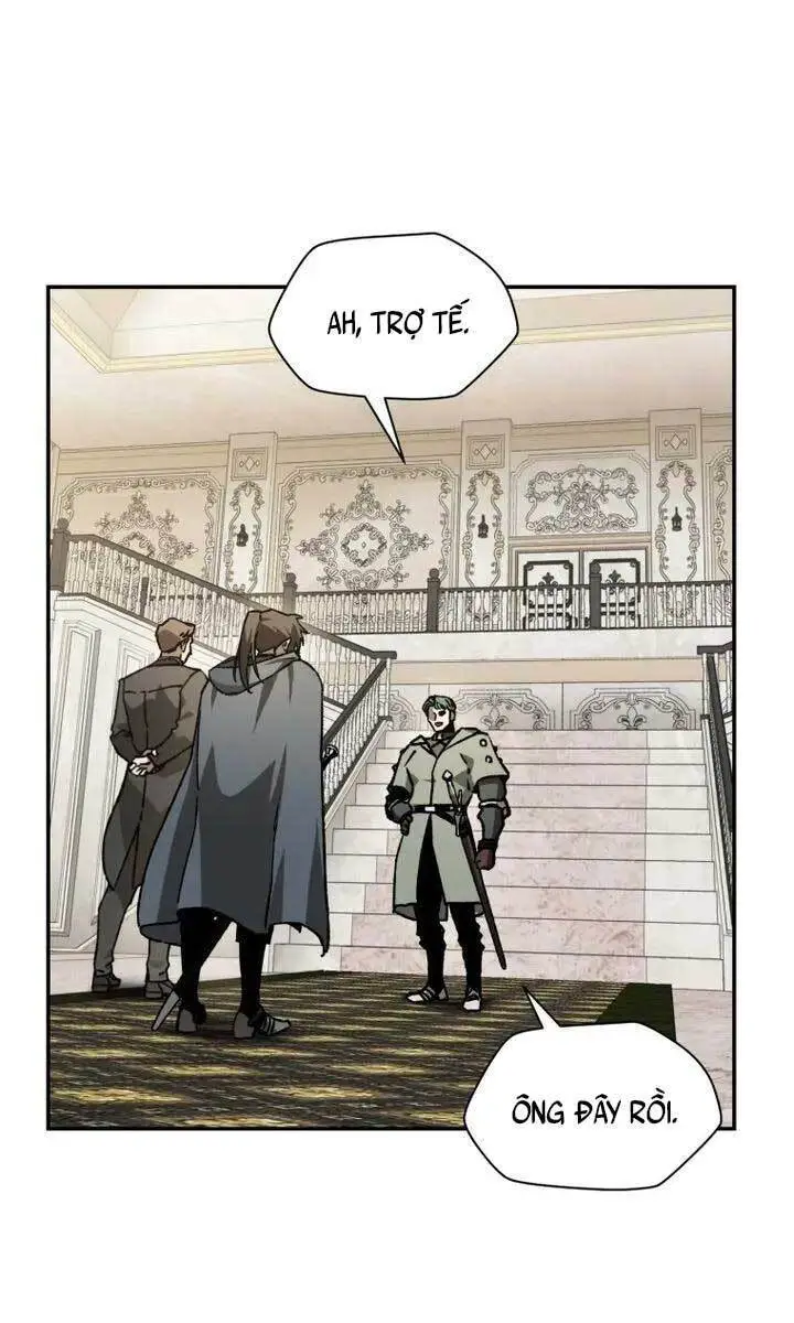 Helmut Đứa Trẻ Bị Ruồng Bỏ Nettruyen ZZZ Chương 25 Page 53