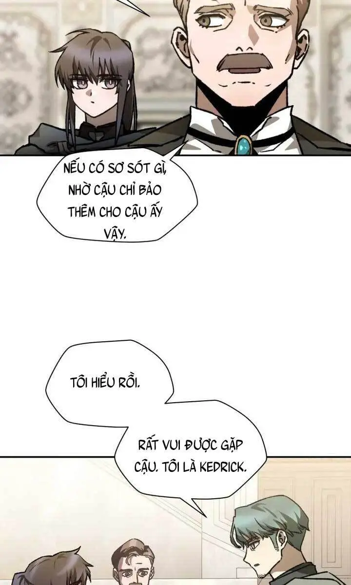 Helmut Đứa Trẻ Bị Ruồng Bỏ Nettruyen ZZZ Chương 25 Page 55