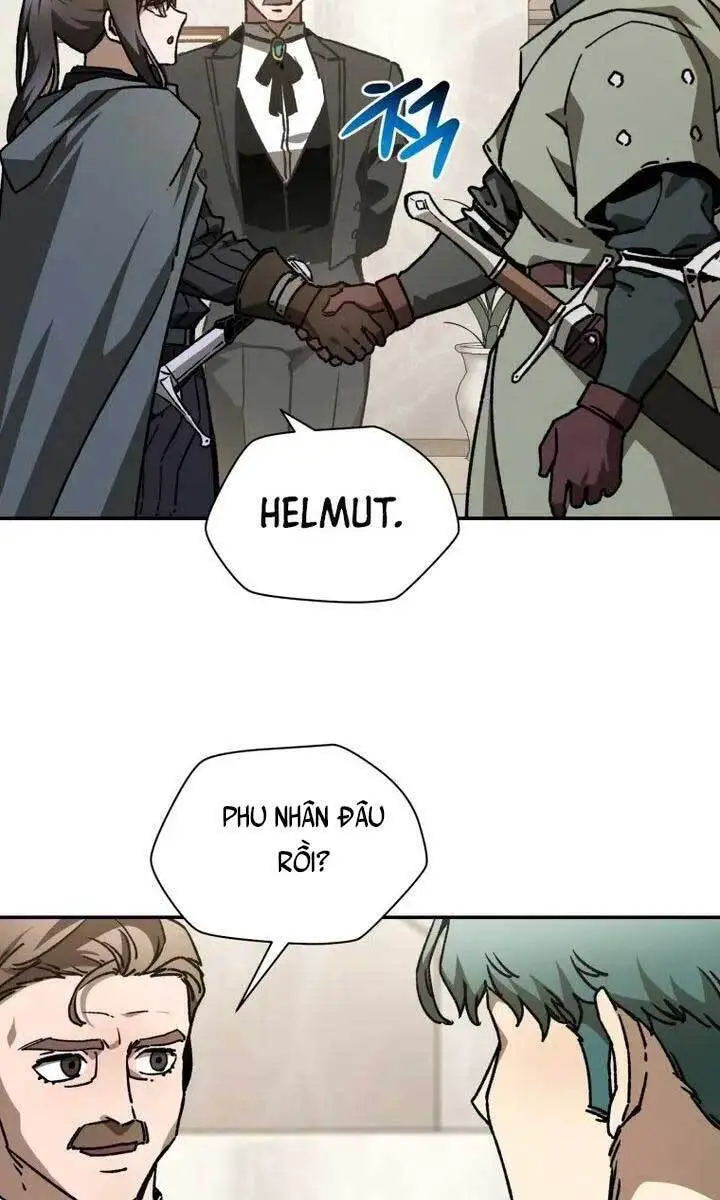 Helmut Đứa Trẻ Bị Ruồng Bỏ Nettruyen ZZZ Chương 25 Page 56