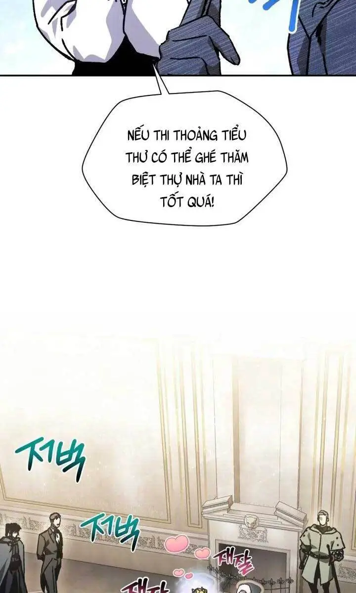 Helmut Đứa Trẻ Bị Ruồng Bỏ Nettruyen ZZZ Chương 25 Page 61