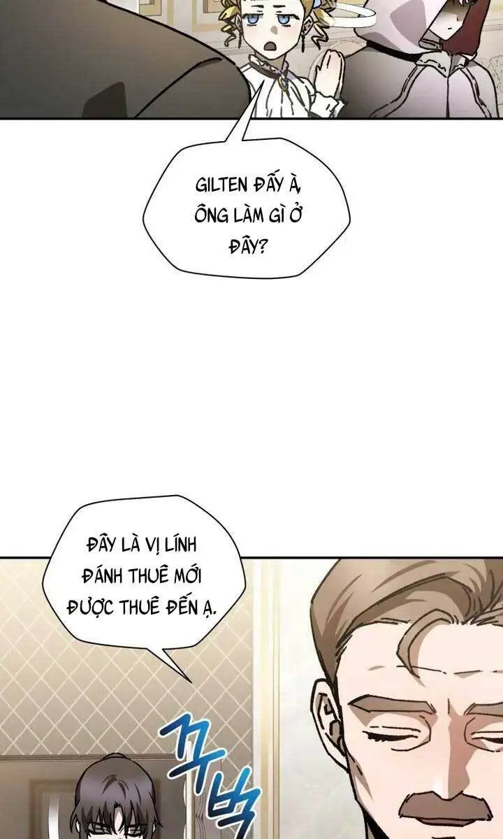 Helmut Đứa Trẻ Bị Ruồng Bỏ Nettruyen ZZZ Chương 25 Page 63