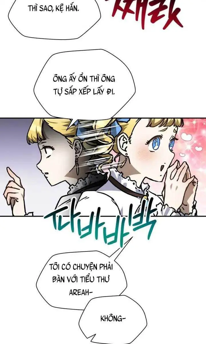 Helmut Đứa Trẻ Bị Ruồng Bỏ Nettruyen ZZZ Chương 25 Page 65