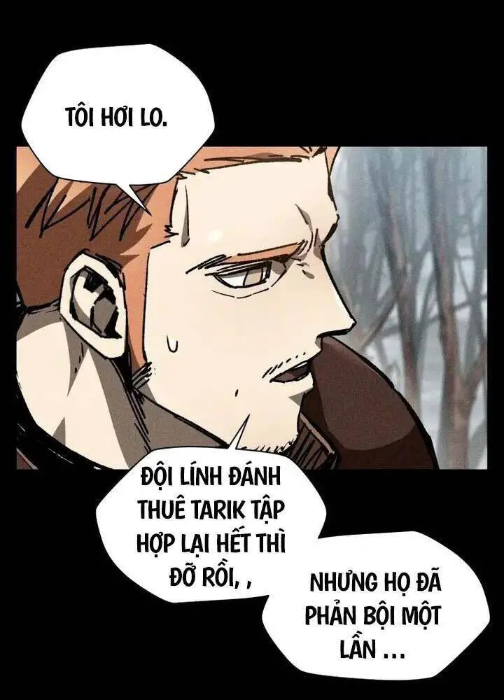 Helmut Đứa Trẻ Bị Ruồng Bỏ Nettruyen ZZZ Chương 19 Page 15