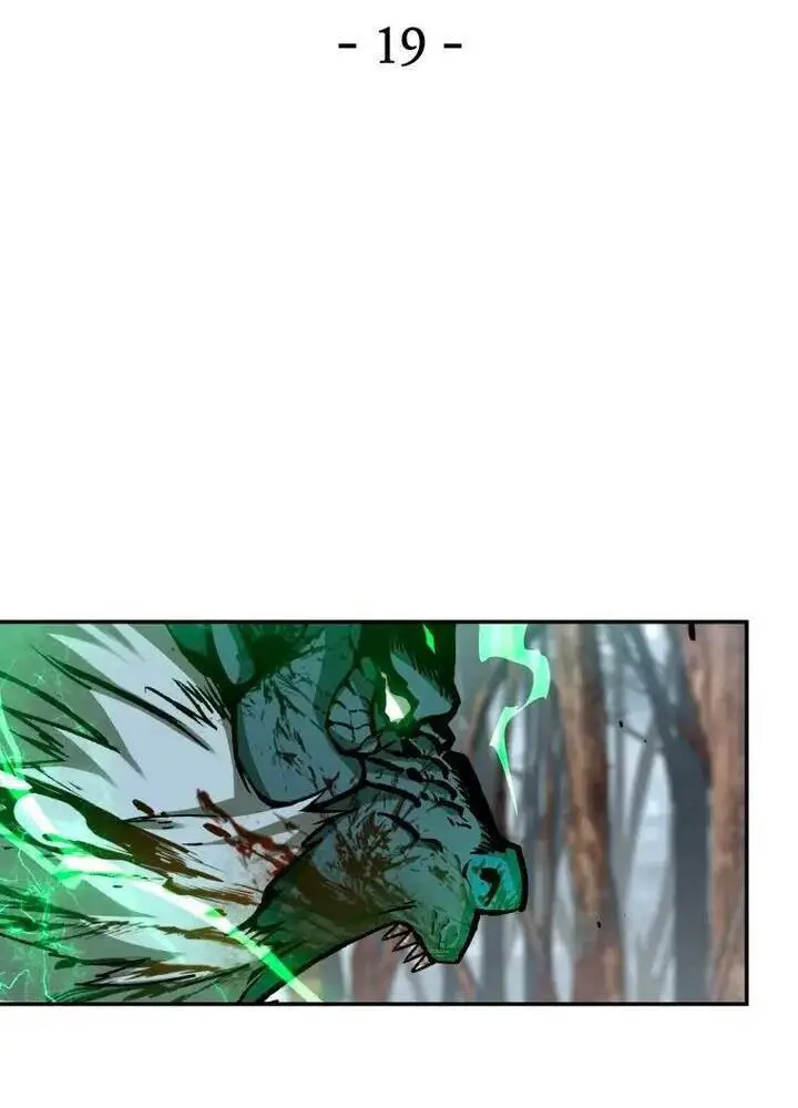 Helmut Đứa Trẻ Bị Ruồng Bỏ Nettruyen ZZZ Chương 19 Page 38