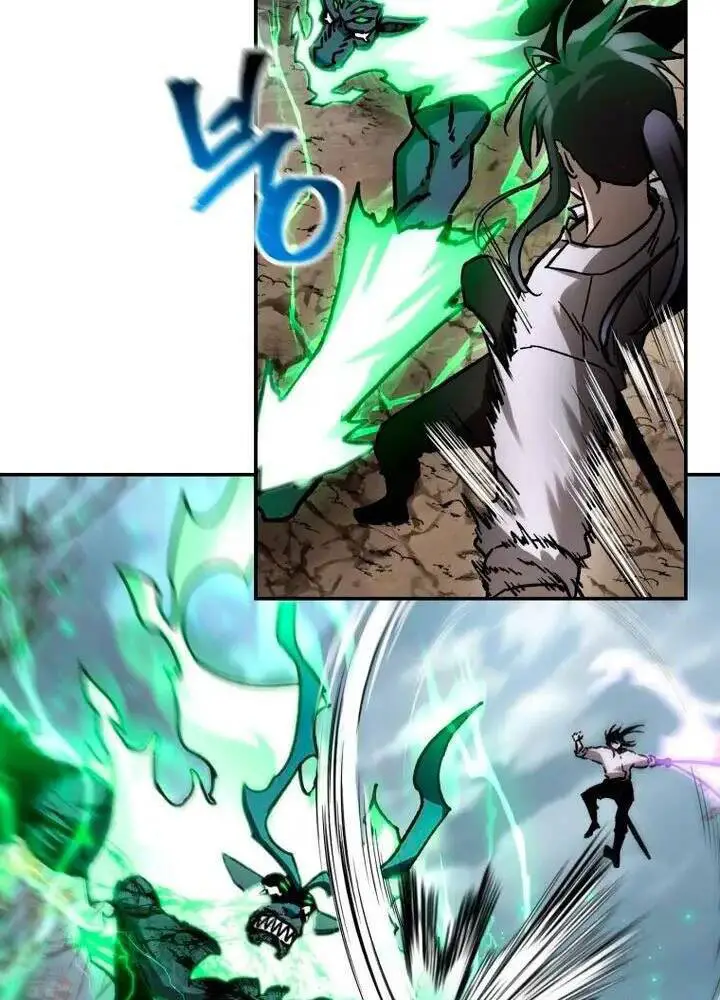 Helmut Đứa Trẻ Bị Ruồng Bỏ Nettruyen ZZZ Chương 19 Page 59