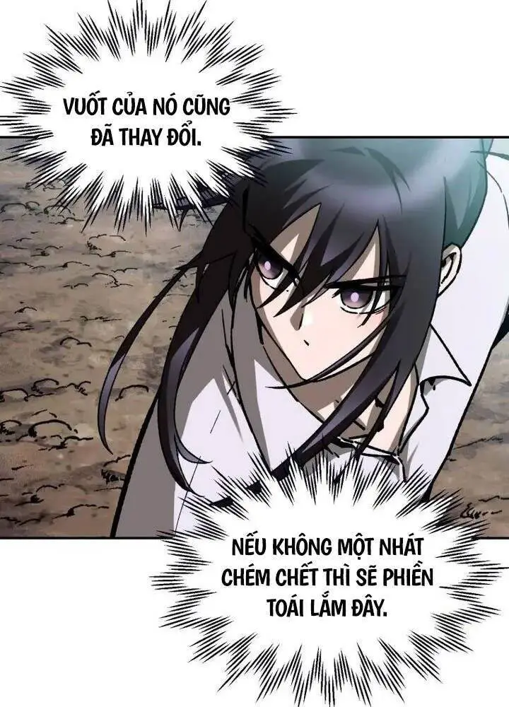 Helmut Đứa Trẻ Bị Ruồng Bỏ Nettruyen ZZZ Chương 19 Page 71