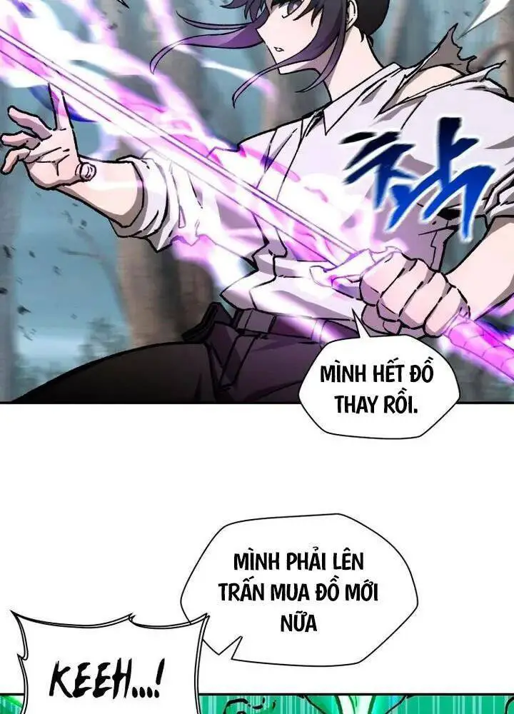 Helmut Đứa Trẻ Bị Ruồng Bỏ Nettruyen ZZZ Chương 19 Page 77