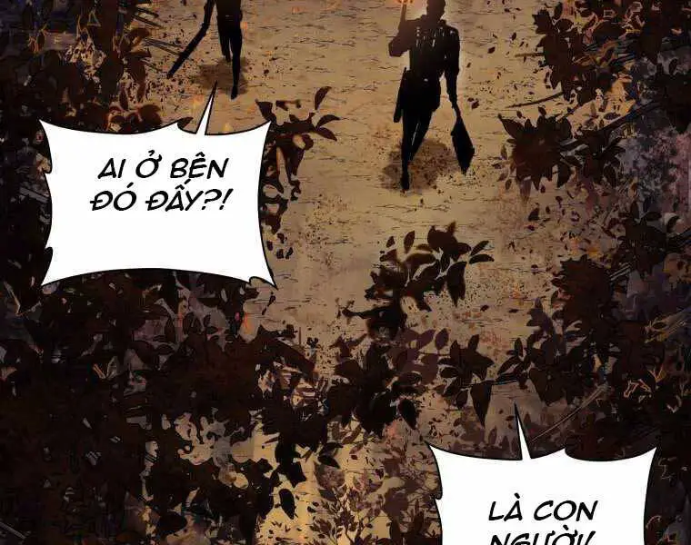Helmut Đứa Trẻ Bị Ruồng Bỏ Nettruyen ZZZ Chương 16 Page 44