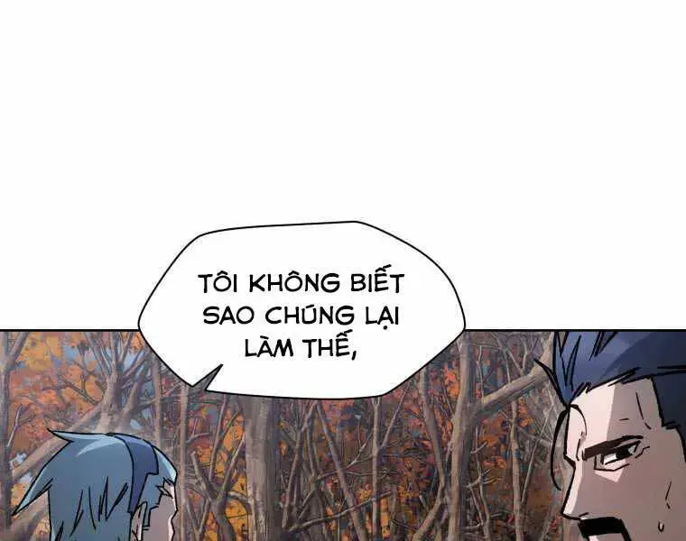 Helmut Đứa Trẻ Bị Ruồng Bỏ Nettruyen ZZZ Chương 16 Page 191