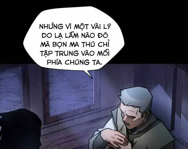 Helmut Đứa Trẻ Bị Ruồng Bỏ Nettruyen ZZZ Chương 16 Page 204
