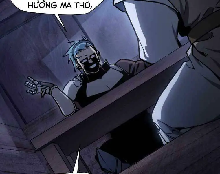 Helmut Đứa Trẻ Bị Ruồng Bỏ Nettruyen ZZZ Chương 17 Page 6