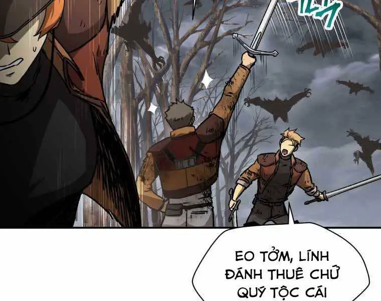 Helmut Đứa Trẻ Bị Ruồng Bỏ Nettruyen ZZZ Chương 17 Page 93