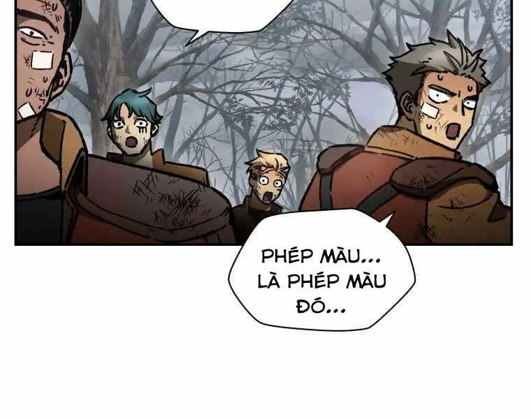 Helmut Đứa Trẻ Bị Ruồng Bỏ Nettruyen ZZZ Chương 18 Page 6
