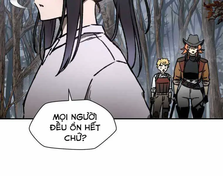 Helmut Đứa Trẻ Bị Ruồng Bỏ Nettruyen ZZZ Chương 18 Page 21