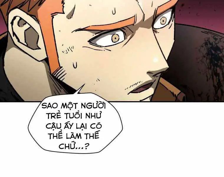 Helmut Đứa Trẻ Bị Ruồng Bỏ Nettruyen ZZZ Chương 18 Page 26