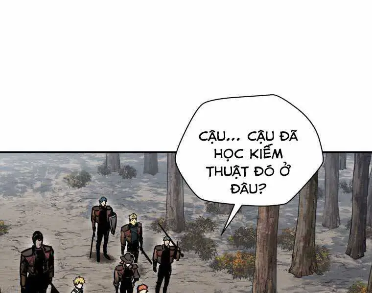 Helmut Đứa Trẻ Bị Ruồng Bỏ Nettruyen ZZZ Chương 18 Page 27