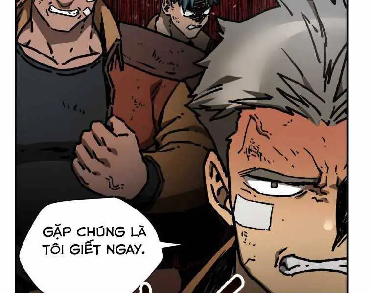 Helmut Đứa Trẻ Bị Ruồng Bỏ Nettruyen ZZZ Chương 18 Page 41