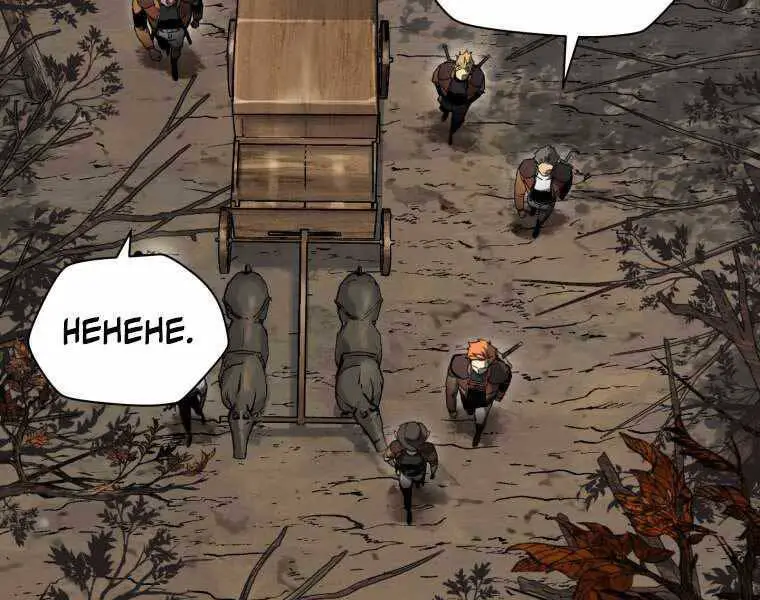 Helmut Đứa Trẻ Bị Ruồng Bỏ Nettruyen ZZZ Chương 18 Page 63