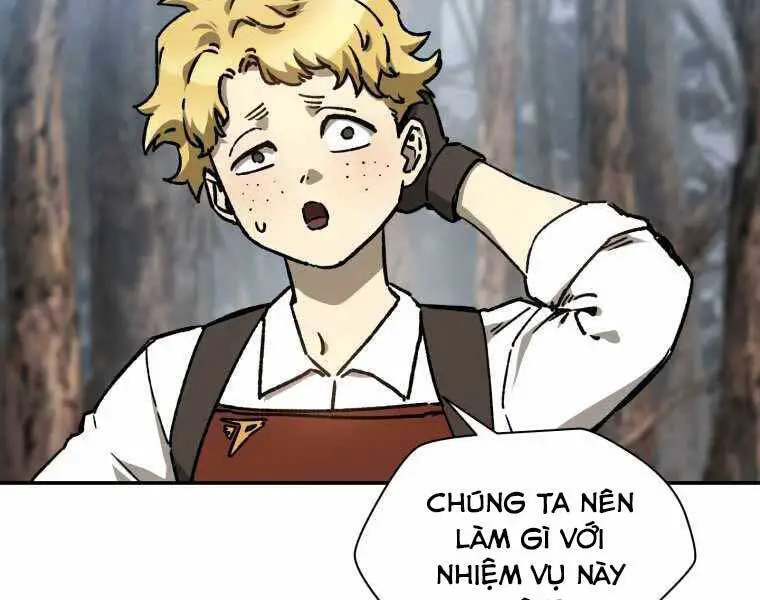 Helmut Đứa Trẻ Bị Ruồng Bỏ Nettruyen ZZZ Chương 18 Page 79