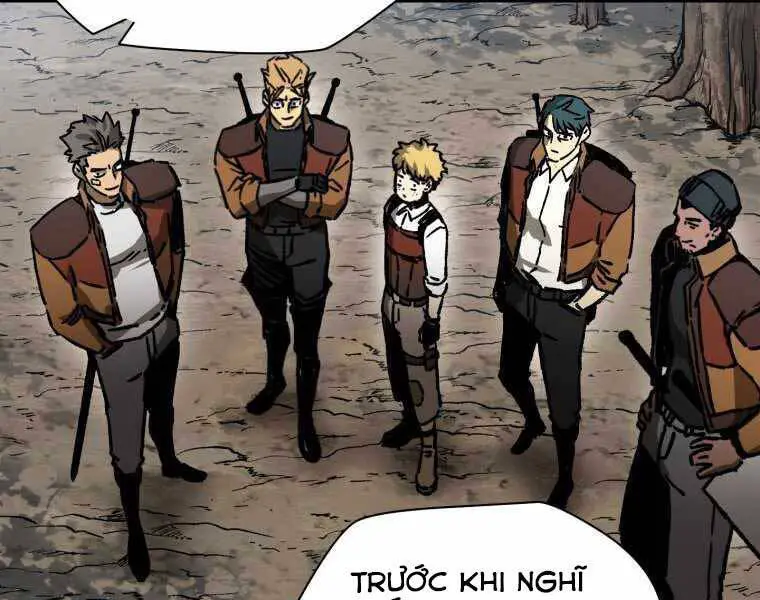 Helmut Đứa Trẻ Bị Ruồng Bỏ Nettruyen ZZZ Chương 18 Page 112