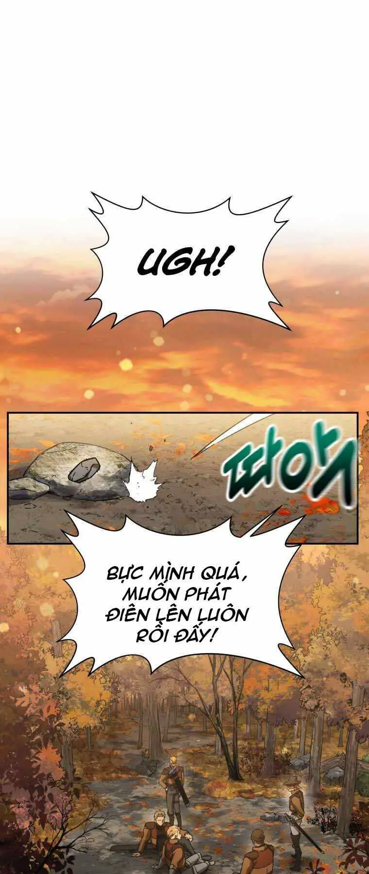 Helmut Đứa Trẻ Bị Ruồng Bỏ Nettruyen ZZZ Chương 13 Page 1