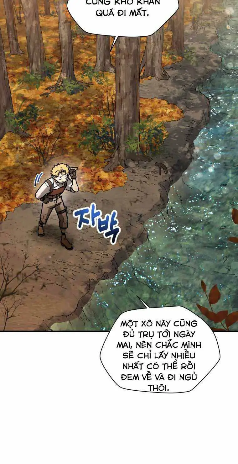 Helmut Đứa Trẻ Bị Ruồng Bỏ Nettruyen ZZZ Chương 13 Page 7