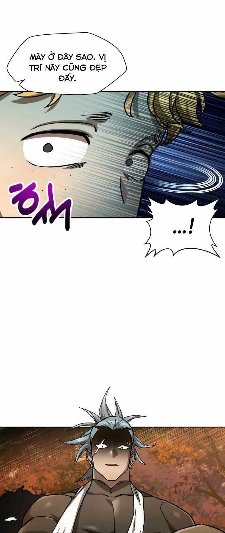 Helmut Đứa Trẻ Bị Ruồng Bỏ Nettruyen ZZZ Chương 13 Page 10