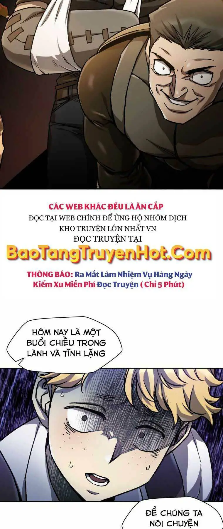 Helmut Đứa Trẻ Bị Ruồng Bỏ Nettruyen ZZZ Chương 13 Page 11