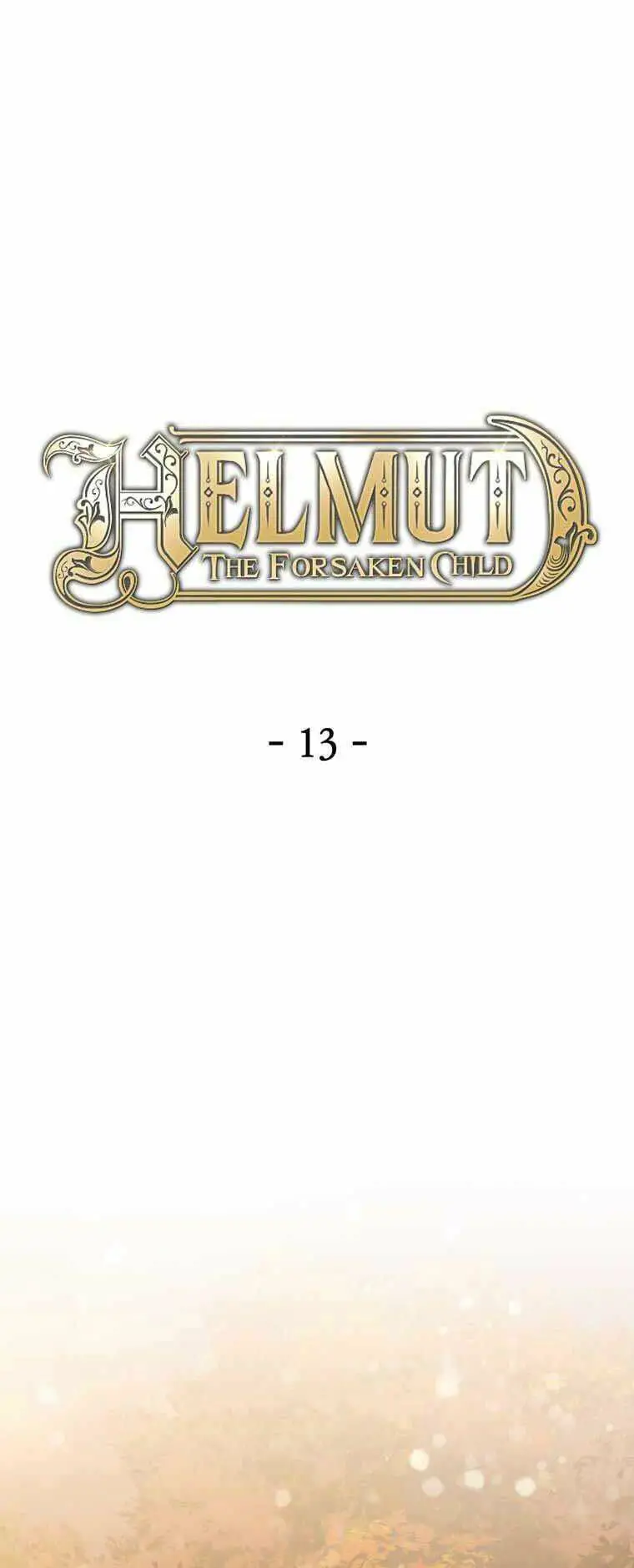Helmut Đứa Trẻ Bị Ruồng Bỏ Nettruyen ZZZ Chương 13 Page 13