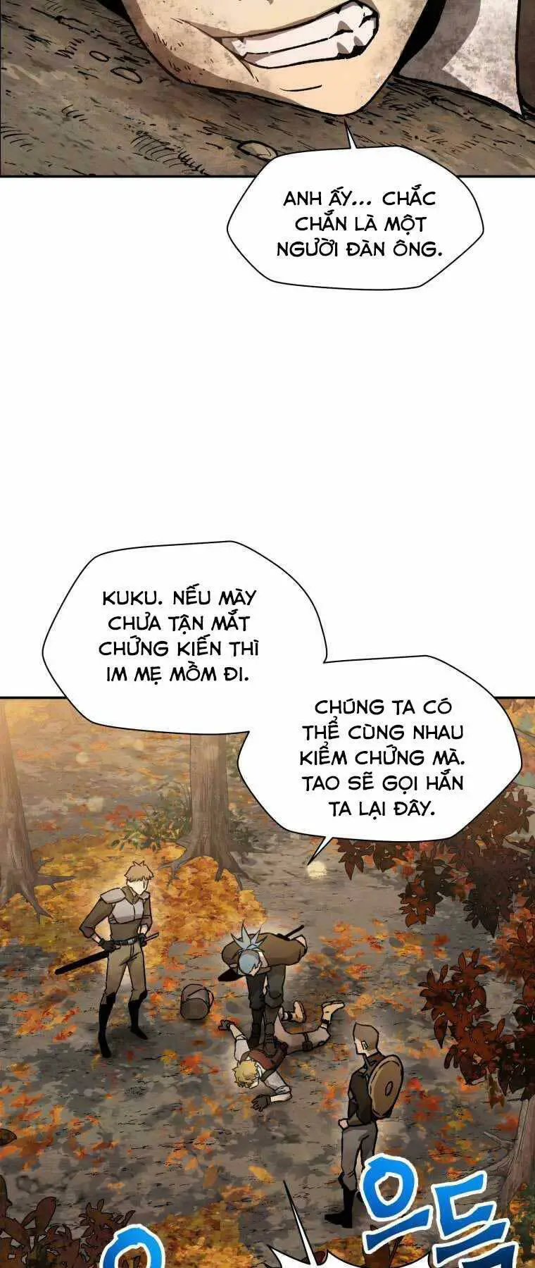 Helmut Đứa Trẻ Bị Ruồng Bỏ Nettruyen ZZZ Chương 13 Page 16
