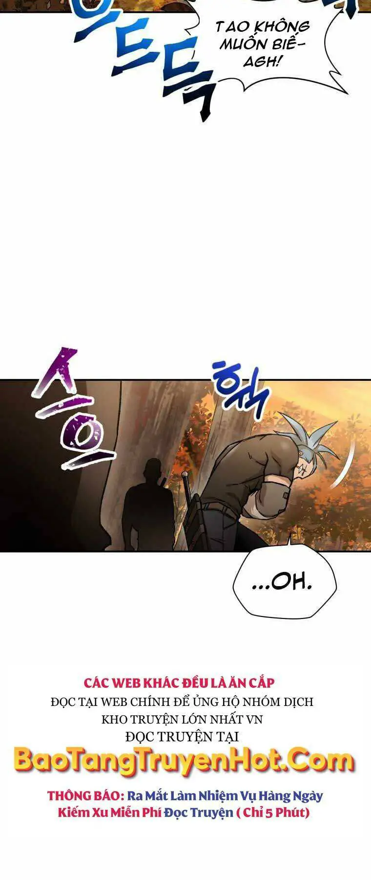 Helmut Đứa Trẻ Bị Ruồng Bỏ Nettruyen ZZZ Chương 13 Page 17