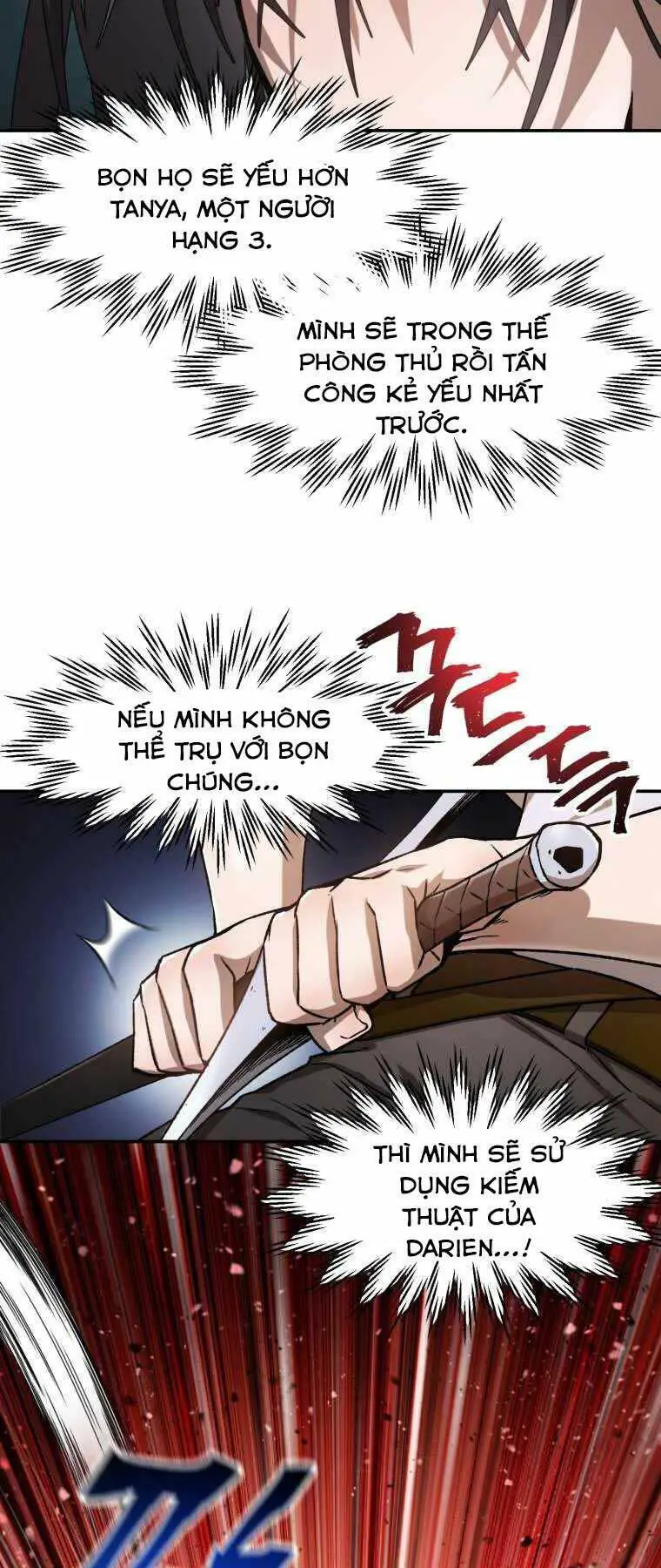 Helmut Đứa Trẻ Bị Ruồng Bỏ Nettruyen ZZZ Chương 13 Page 26
