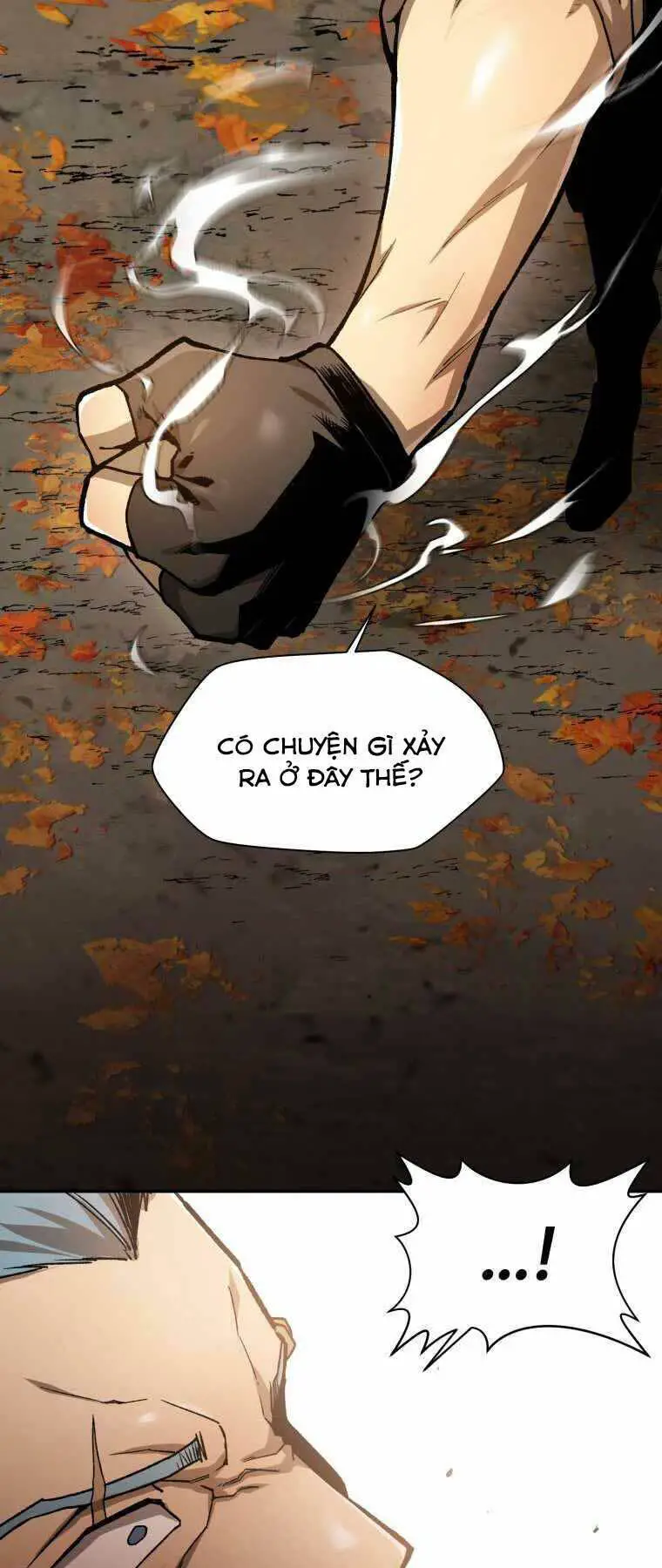 Helmut Đứa Trẻ Bị Ruồng Bỏ Nettruyen ZZZ Chương 13 Page 31