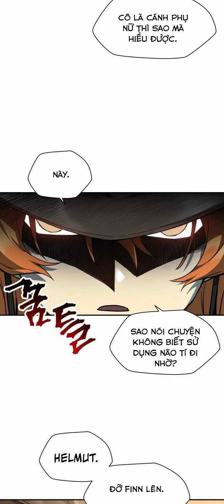 Helmut Đứa Trẻ Bị Ruồng Bỏ Nettruyen ZZZ Chương 13 Page 35