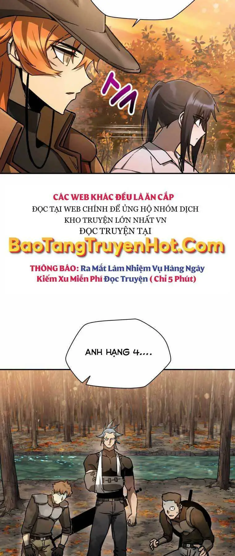 Helmut Đứa Trẻ Bị Ruồng Bỏ Nettruyen ZZZ Chương 13 Page 36