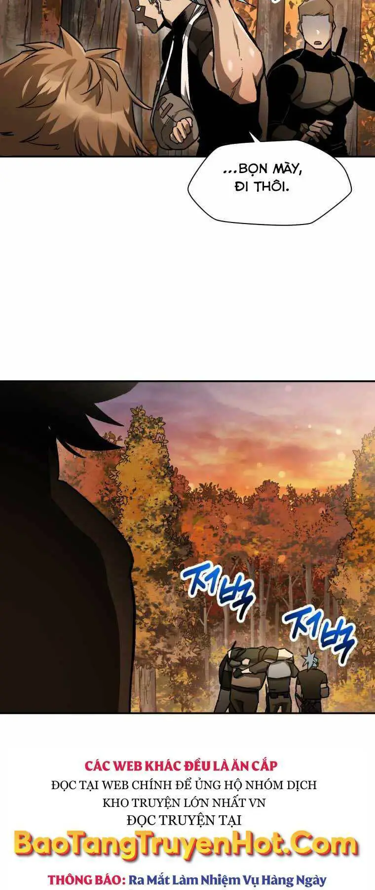 Helmut Đứa Trẻ Bị Ruồng Bỏ Nettruyen ZZZ Chương 13 Page 41
