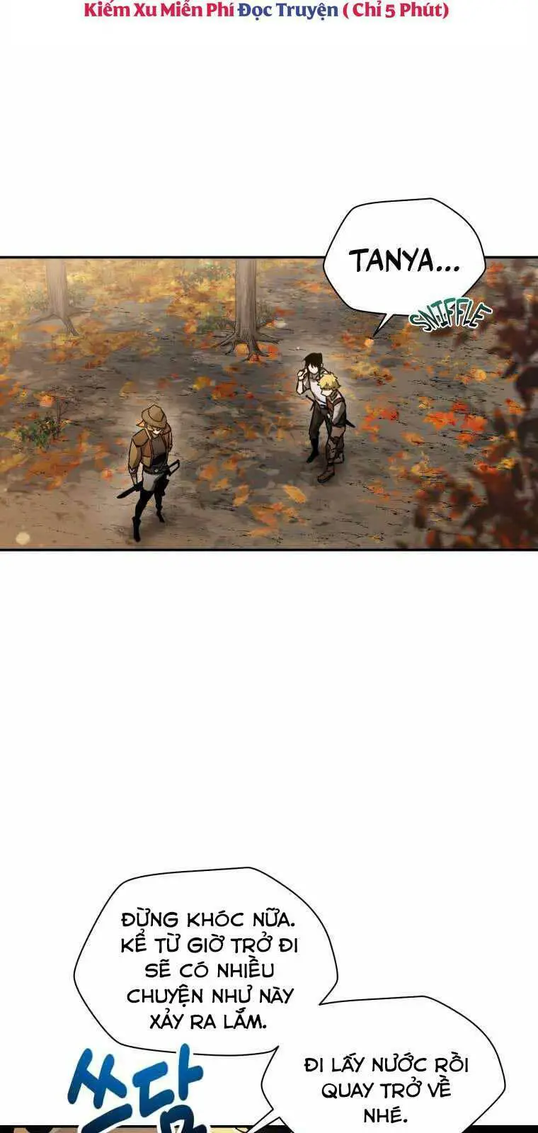 Helmut Đứa Trẻ Bị Ruồng Bỏ Nettruyen ZZZ Chương 13 Page 42