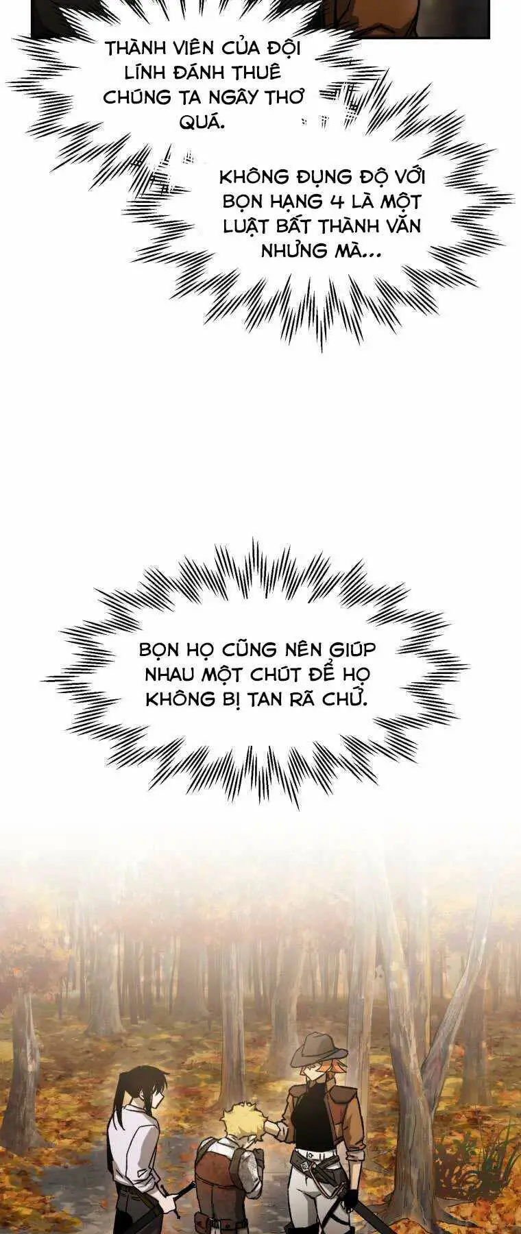 Helmut Đứa Trẻ Bị Ruồng Bỏ Nettruyen ZZZ Chương 13 Page 44